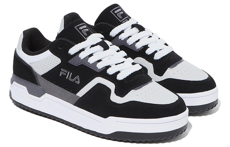 FILA Targa 88 'Black White' 1TM01965F_112