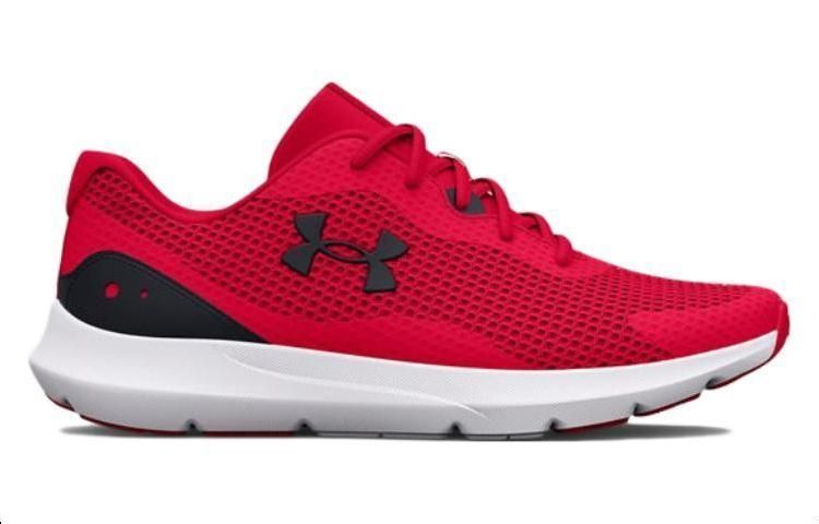 Under Armour Surge 3 'Red White' 3024883-602