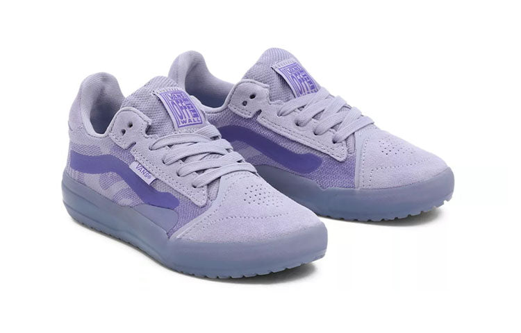 (PS) Vans Evdnt Ultimatewaffle 'Purple' VN0A5HZ2B2T