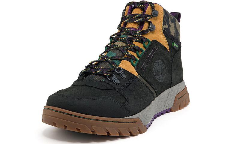 Timberland Boulder Trail A2ERKM