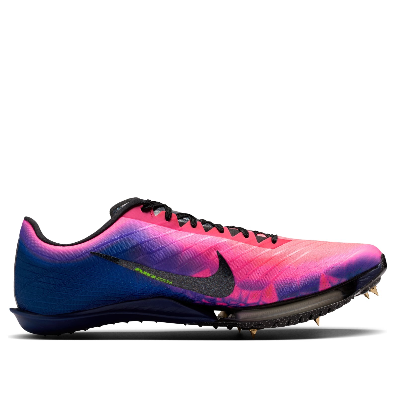Nike Maxfly 2 'Fierce Purple Black Flash Pink' IM9129-500