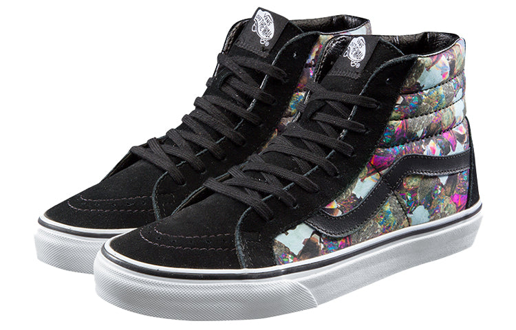 Vans SK8-Hi Reissue 'Black' VN0A2XSBODL