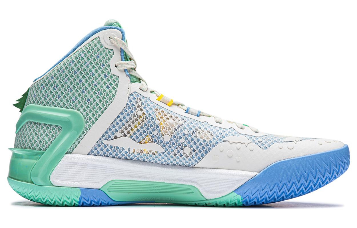 Li-Ning Liren 4 'Christmas' ABAT139-9