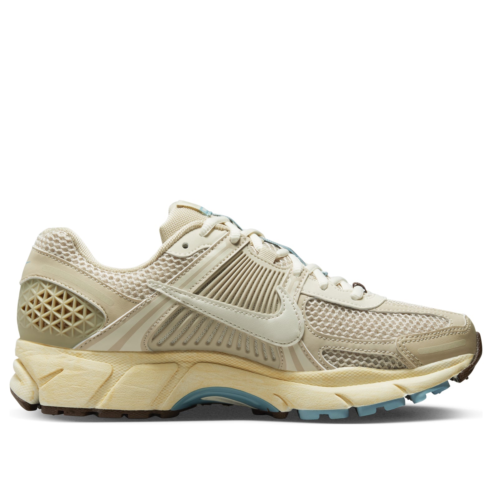 (WMNS) Nike Air Zoom Vomero 5 'Oatmeal' FB8825-111