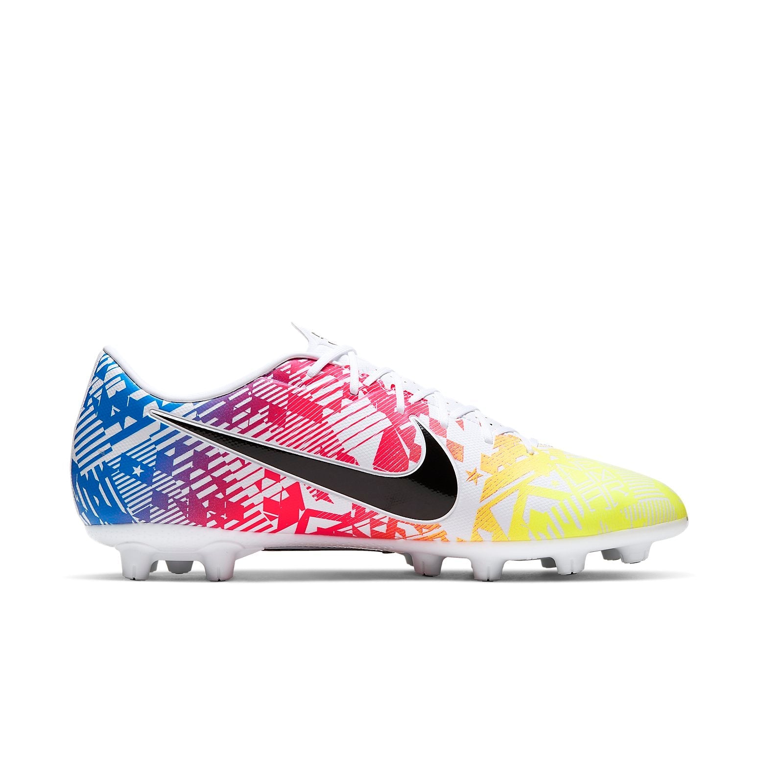 Nike Vapor 13 Academy NJR HG Multi-color AT7958-104
