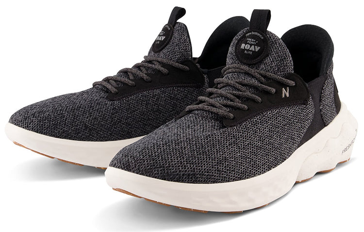 New Balance Fresh Foam Roav Elite 'Black Sea Salt' MRVELEB1