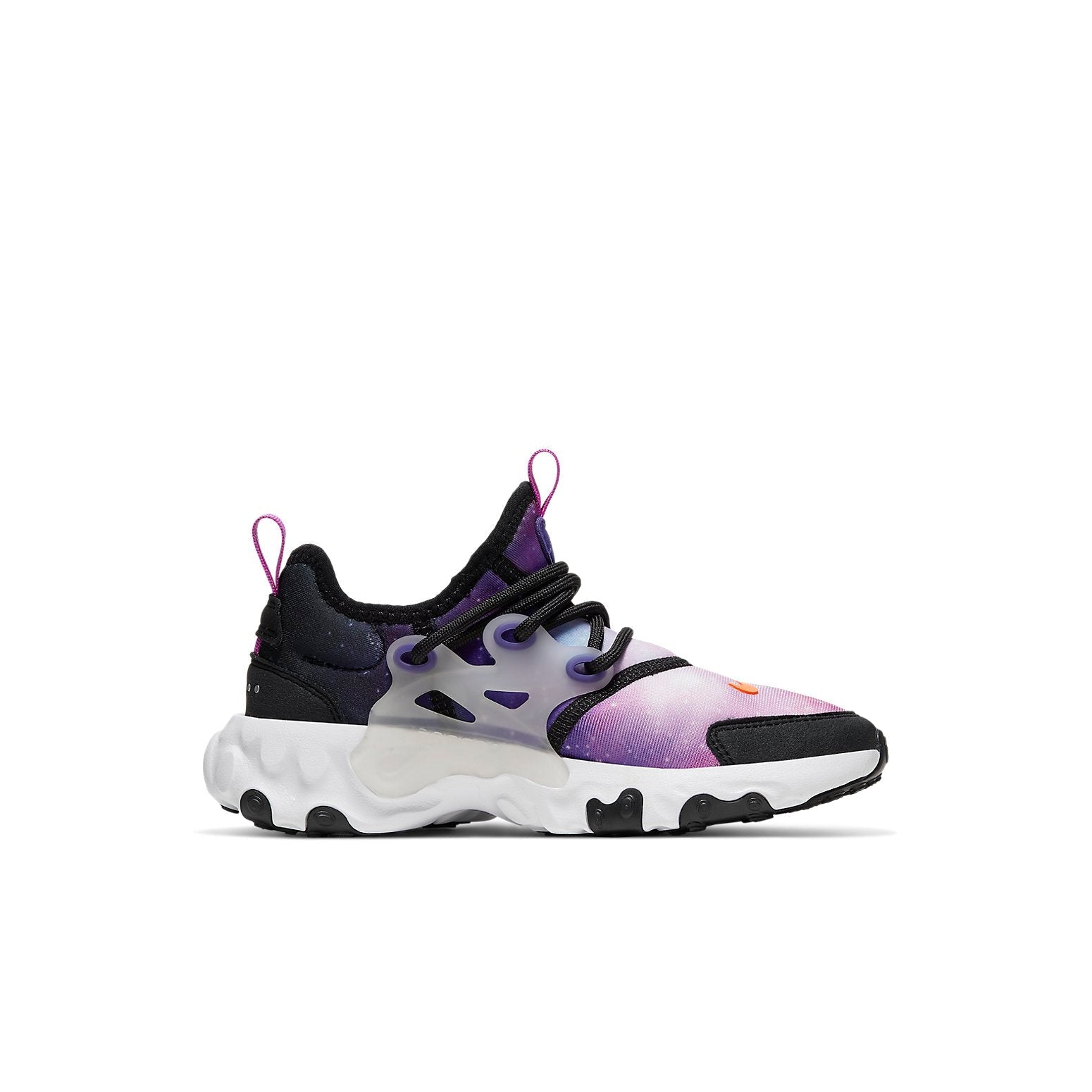 (PS) Nike React Presto 'Galaxy' CW3074-002