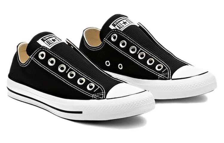 Converse Chuck Taylor All Star Slip 'Black' 164300F
