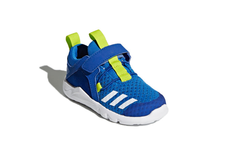 (TD) adidas Rapidaflex 2 El I CQ0096
