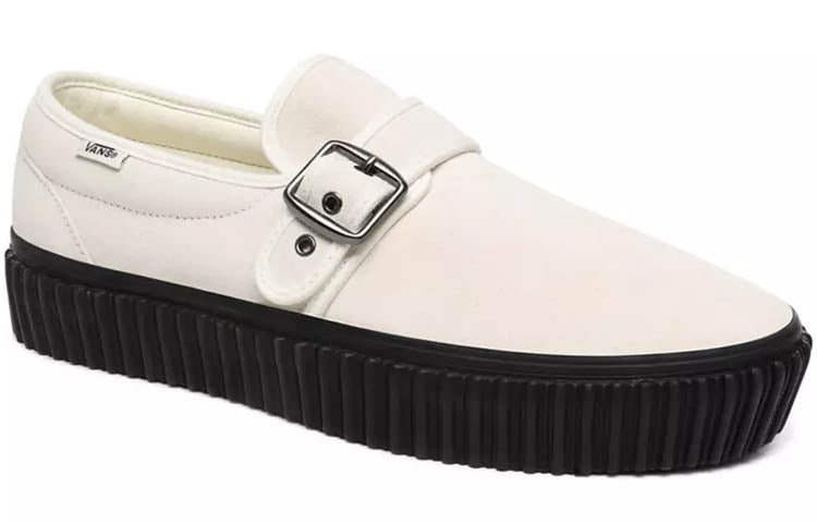 Vans Style 47 Creeper White VN0A4U1BKIG