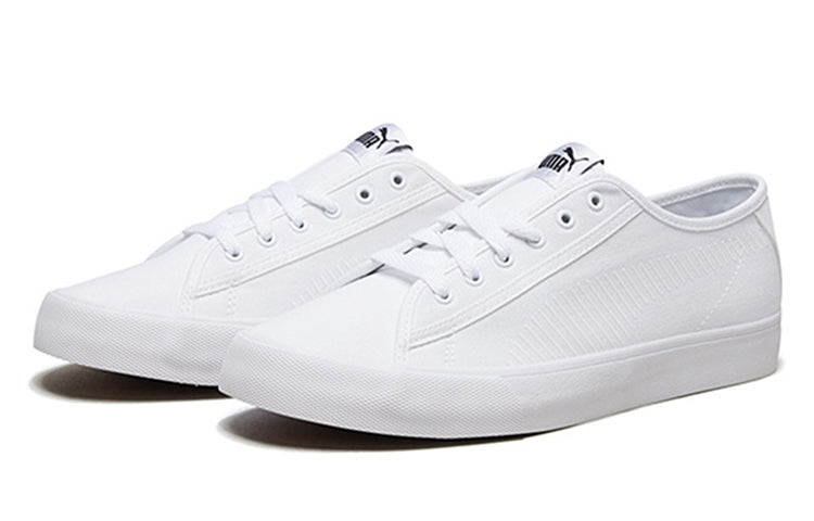 PUMA Bari 'White' 369116-02