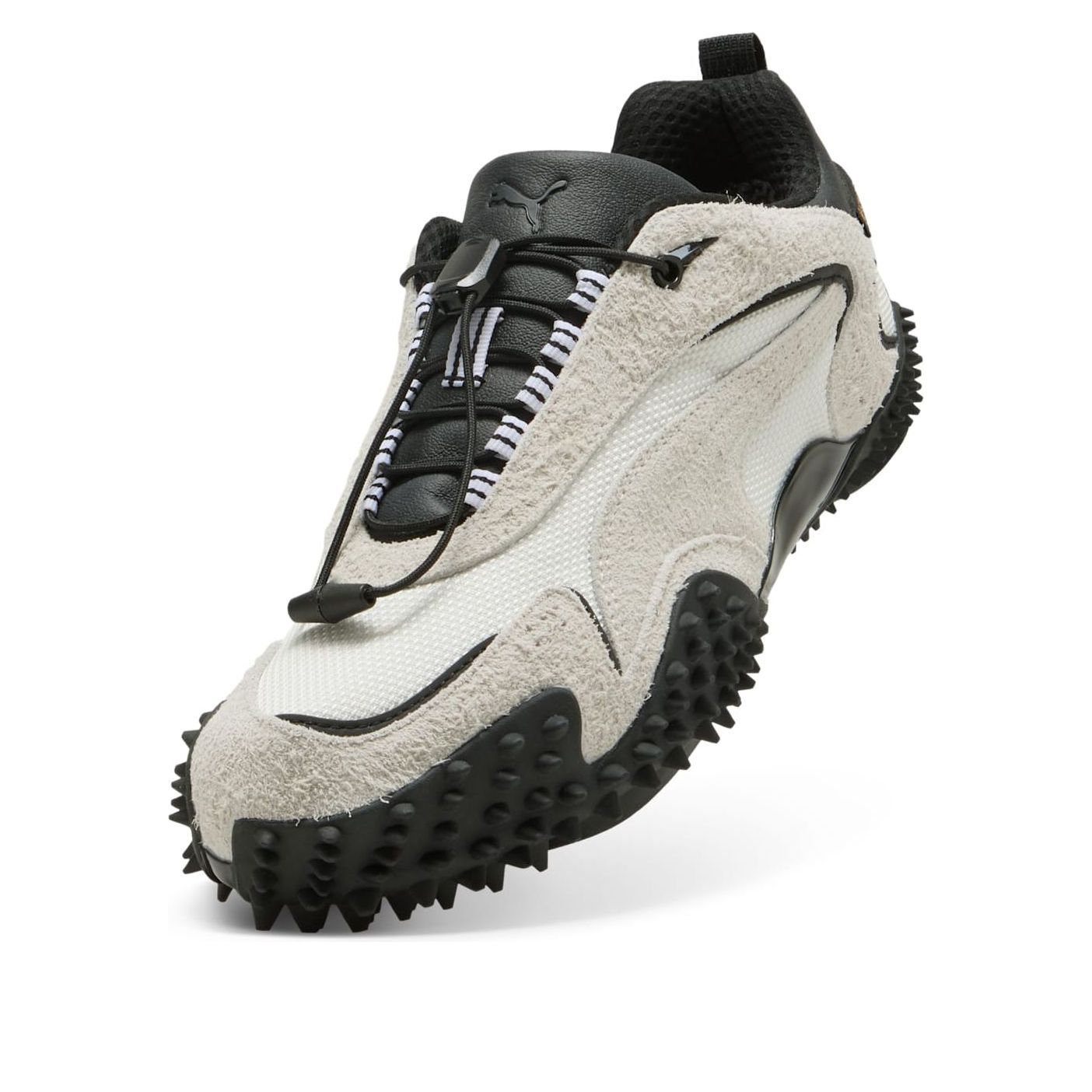 PUMA Mostro XC Gore-Tex 'Vapor Grey Black' 402957-02