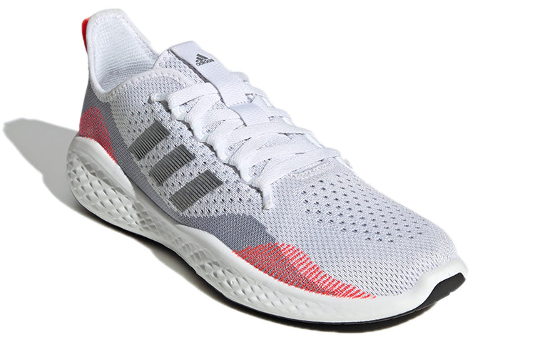 adidas Fluidflow 2.0 'Halo Silver Iron Metallic' H04588