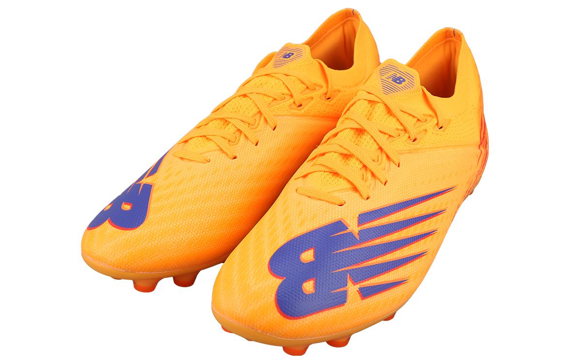 New Balance Furon V6+ Destroy AG Vivid Spark 'Orange' MSF2AA65