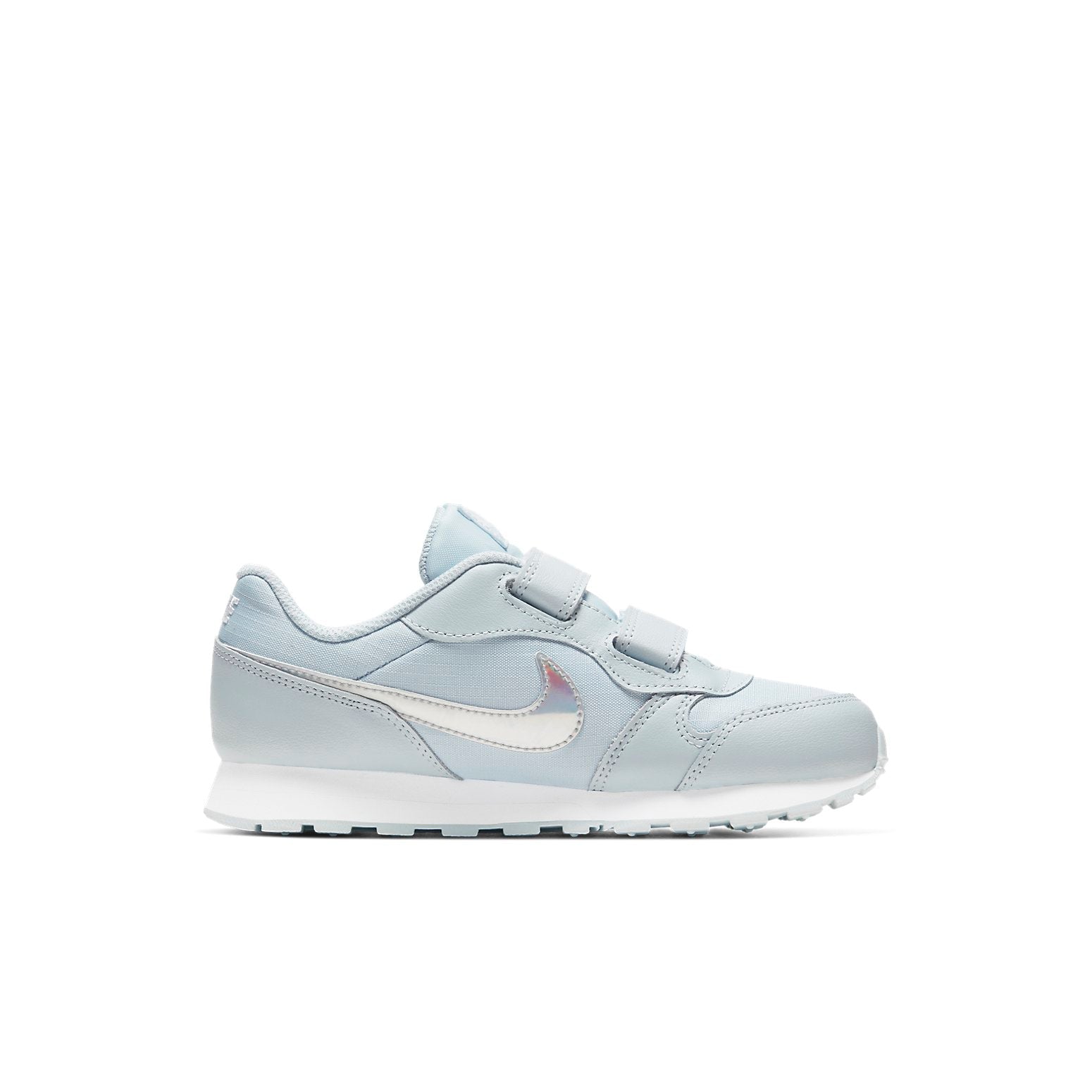 (PS) Nike MD Runner 2 FP 'Light Blue Silver' CW3549-400