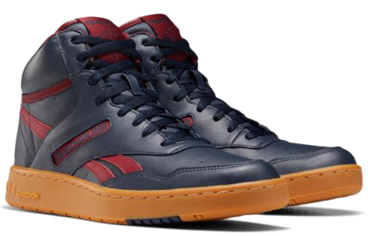 Reebok BB4600 'Night Navy Gum' EH3337