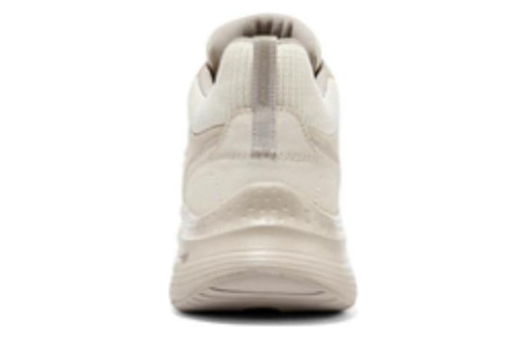 (WMNS) Skechers Arch Fit 'Natural' 149775-NAT
