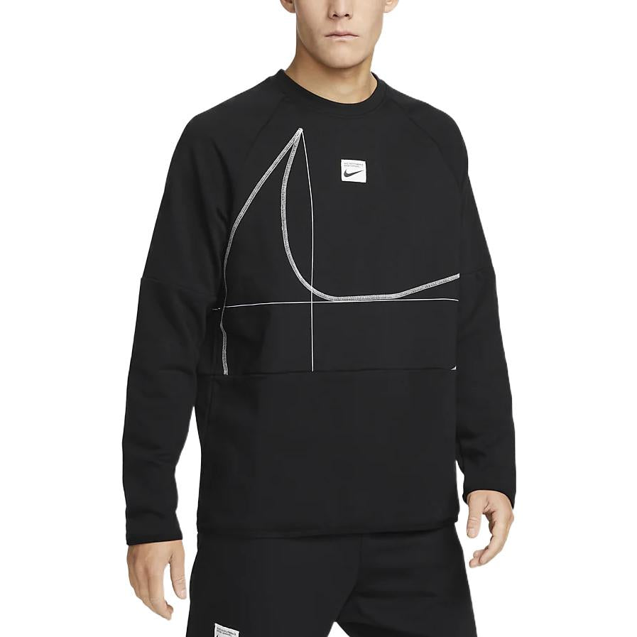 Nike FW22 Logo DQ6623-010