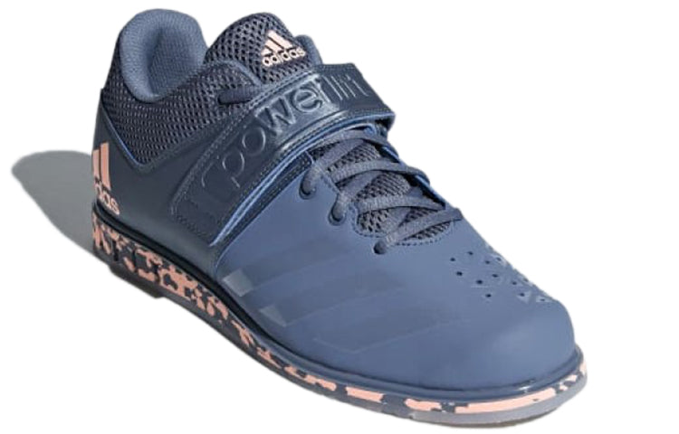 adidas Powerlift 3.1 'Raw Steel Camo' AC7471