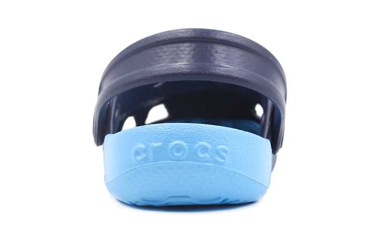 Crocs Shoes Sports sandals 'Dark Blue Royal Blue' 10400-41T