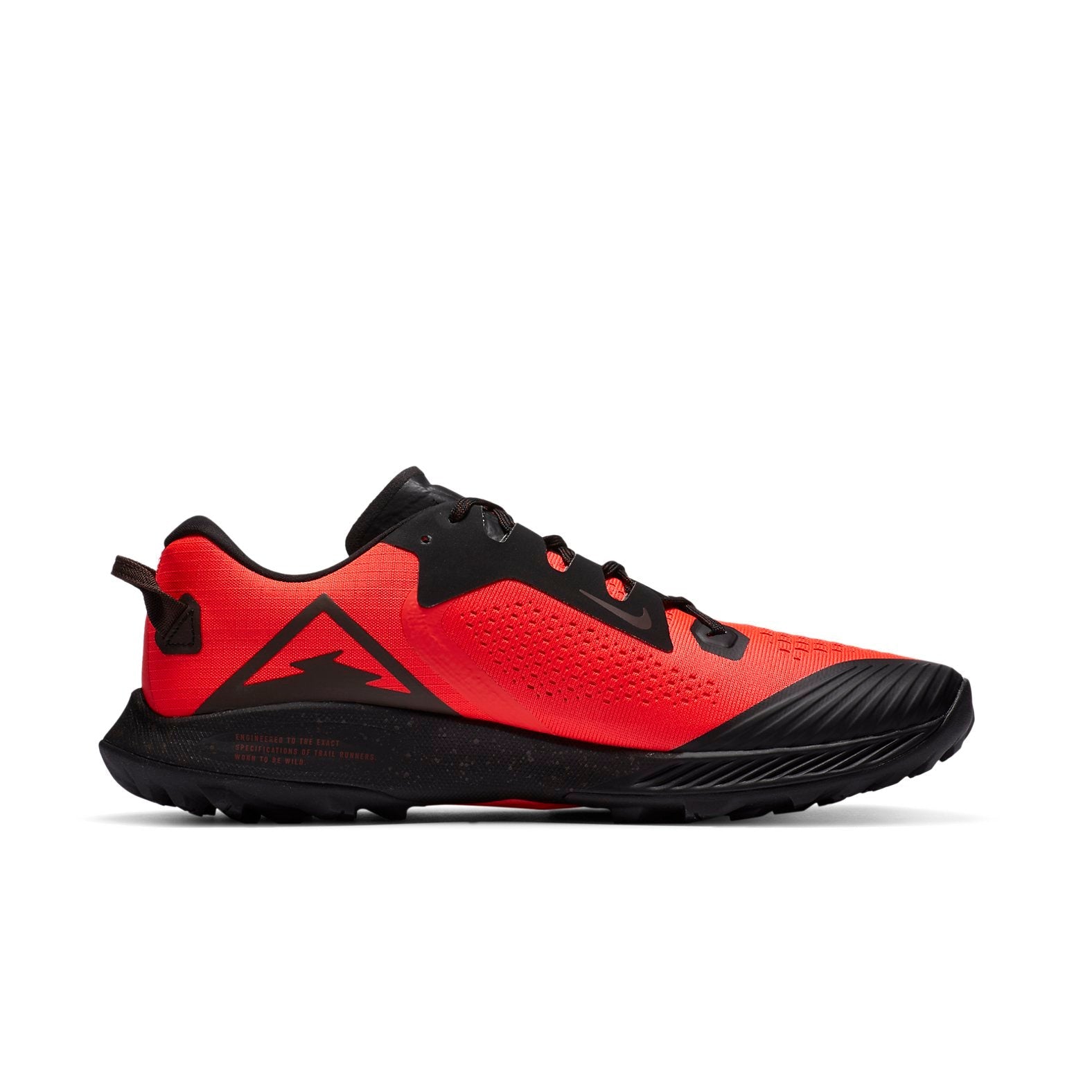 Nike Air Zoom Terra Kiger 6 'Red Black' DA4663-600