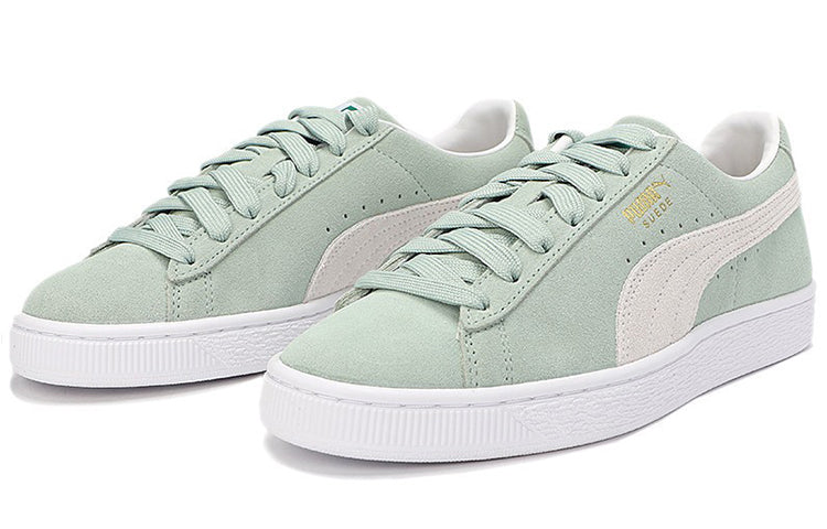 PUMA Suede Classic 21 'Frosty Green' 374915-13