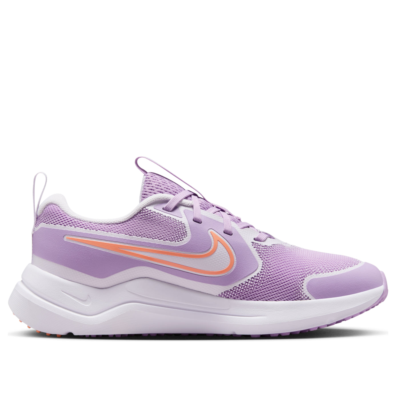 (GS) Nike Cosmic Runner 'Violet Star Barely Grape White Apricot Agate' HM4402-503