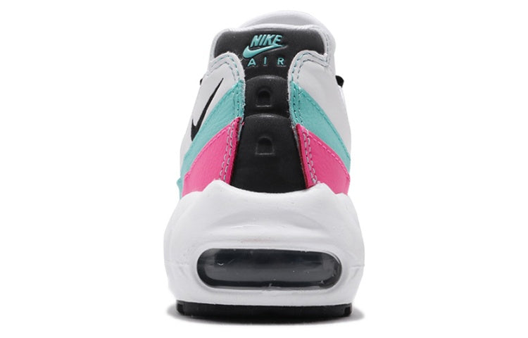 (WMNS) Nike Air Max 95 'South Beach' 307960-117