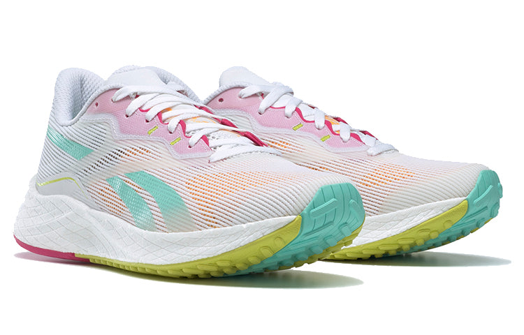 (WMNS) Reebok Floatride Energy 3 'White Pixel Mint' G55007