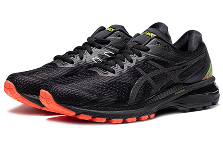 (WMNS) ASICS GT-2000 8 Lite-Show 'Black' 1012A963-001