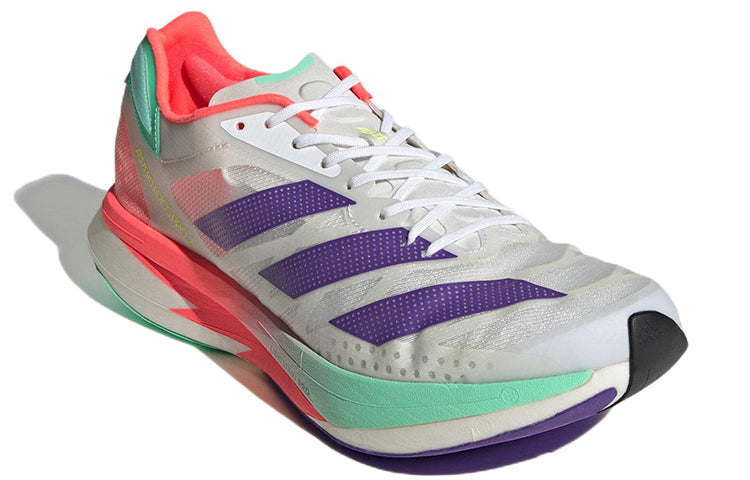adidas Adizero Adios Pro 2 'Grey Purple Pink' GX3121