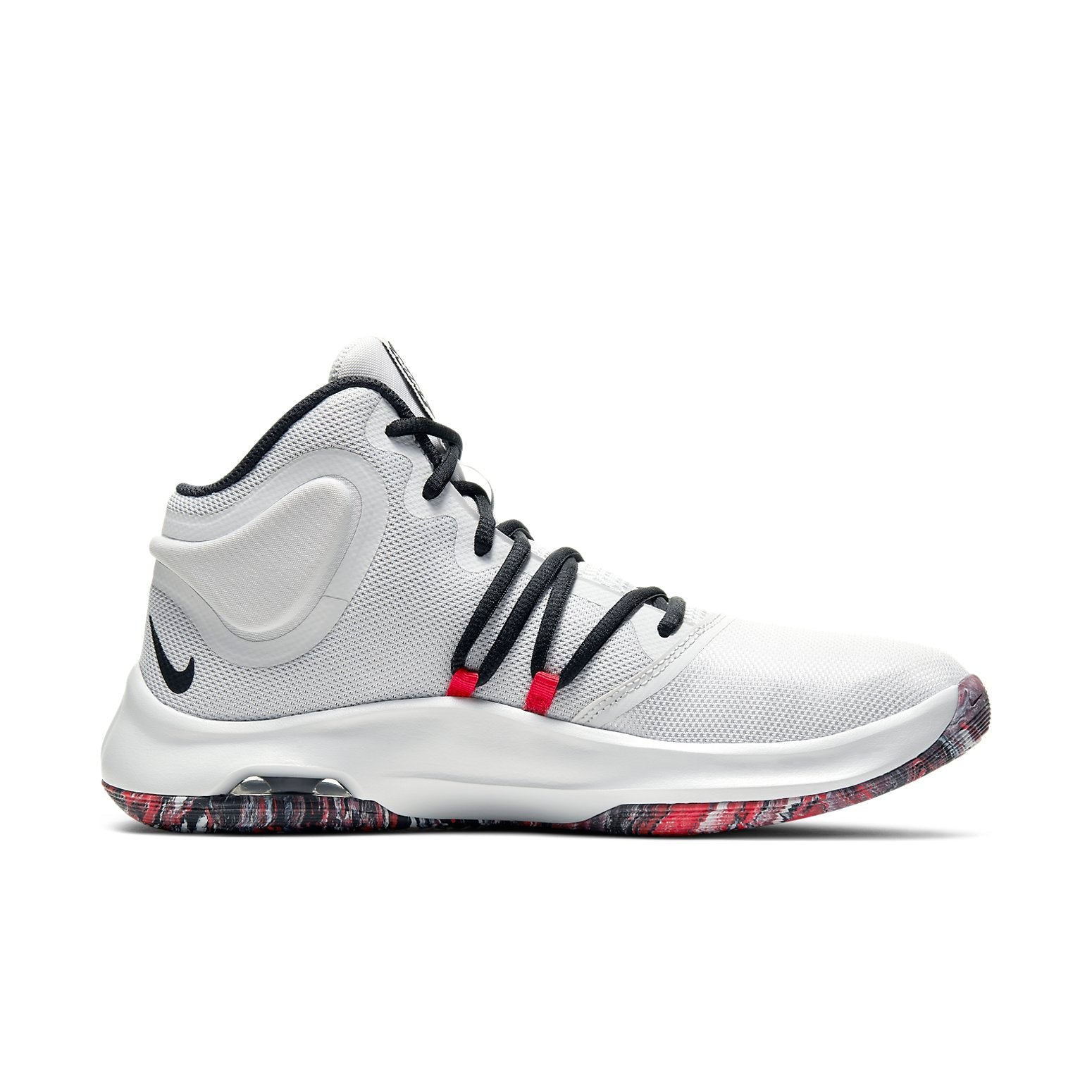 Nike Air Versitile 4 'White Black Red' AT1199-004