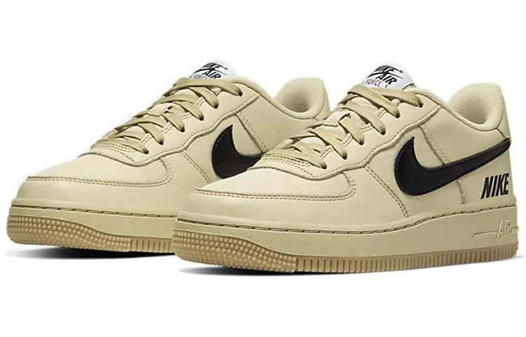 (GS) Nike Air Force 1 LV8 Gore-Tex 'Gold' CQ4215-700