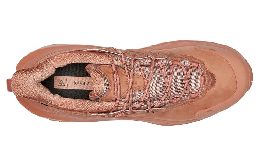 HOKA ONE ONE Kaha 2 Low GORE-TEX 'Cork' 1130530-CCPP
