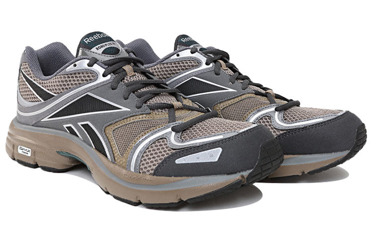 Reebok Premier Road Plus VI Running Shoes Brown GZ8609