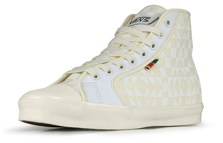 Vans Taka Hayashi x Vault OG Style 24 LX 'Creamwhite White' VN0A5HUY50F