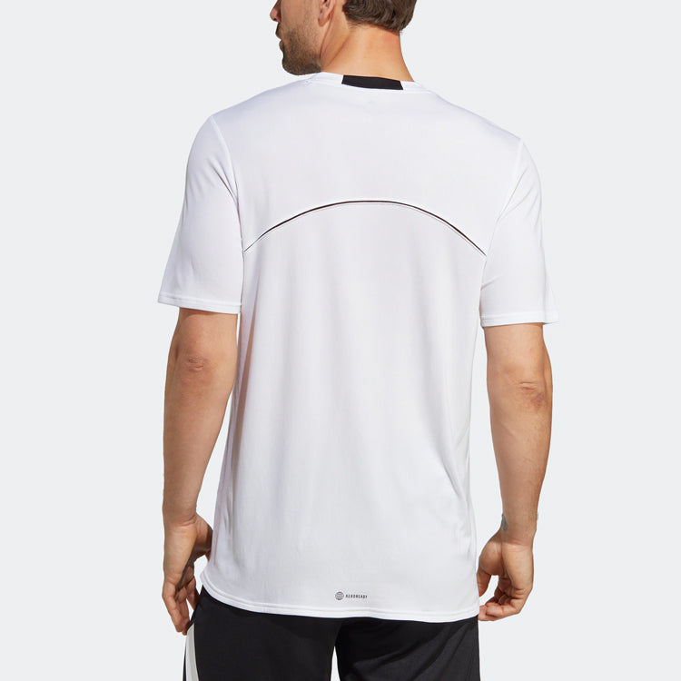 adidas Designed For Movement Hiit Tee Logo Tee IB7921