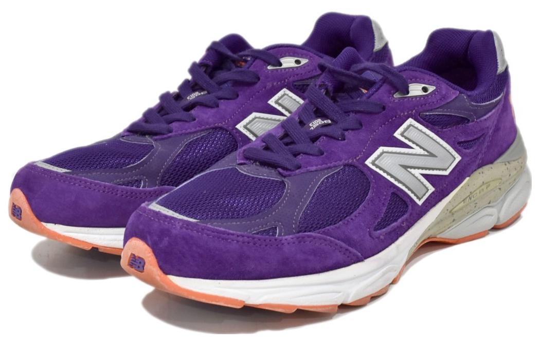 New Balance 990v3 Made In USA 'Boston Marathon' M990BOS3