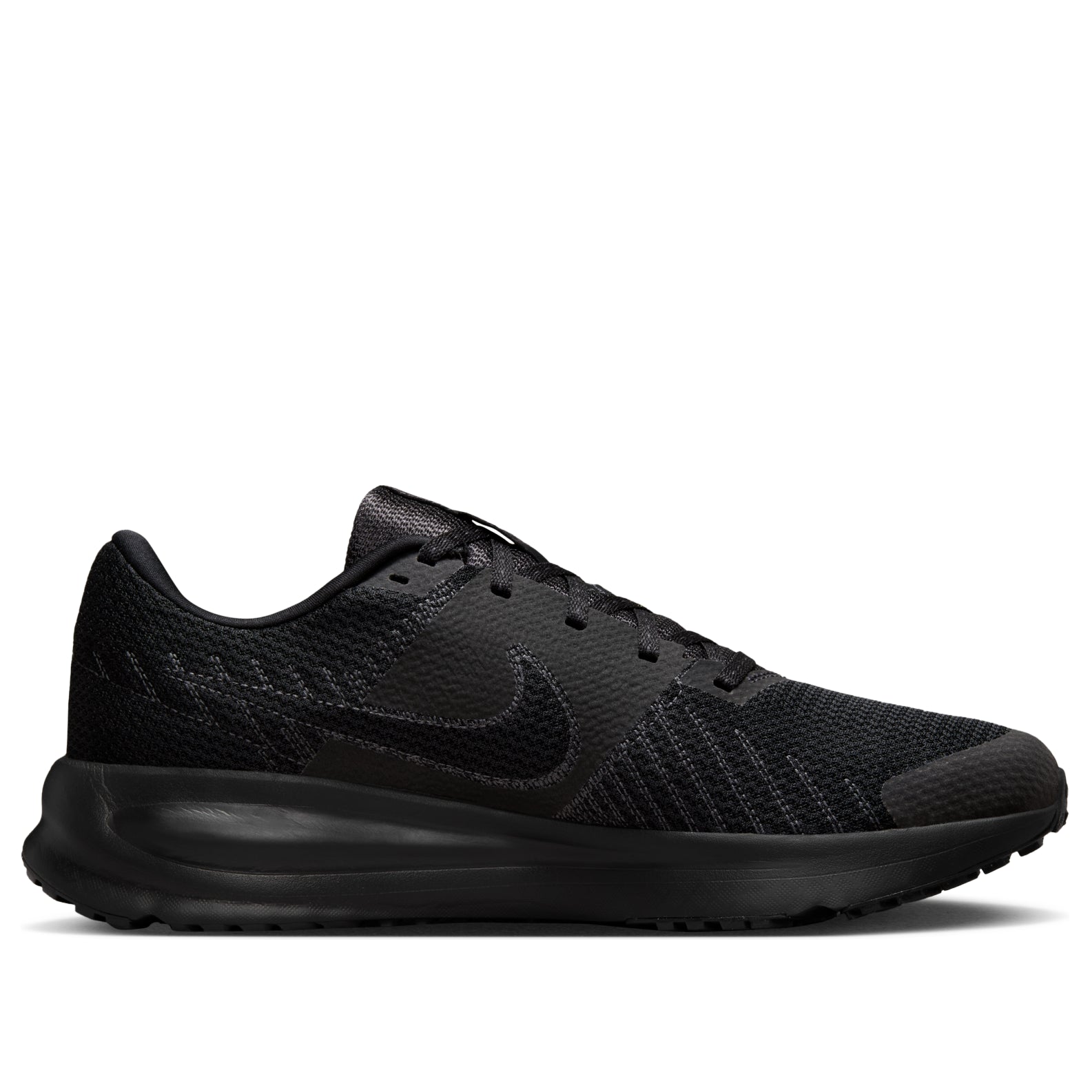 Nike Run Defy 'Black Anthracite' HM9594-002