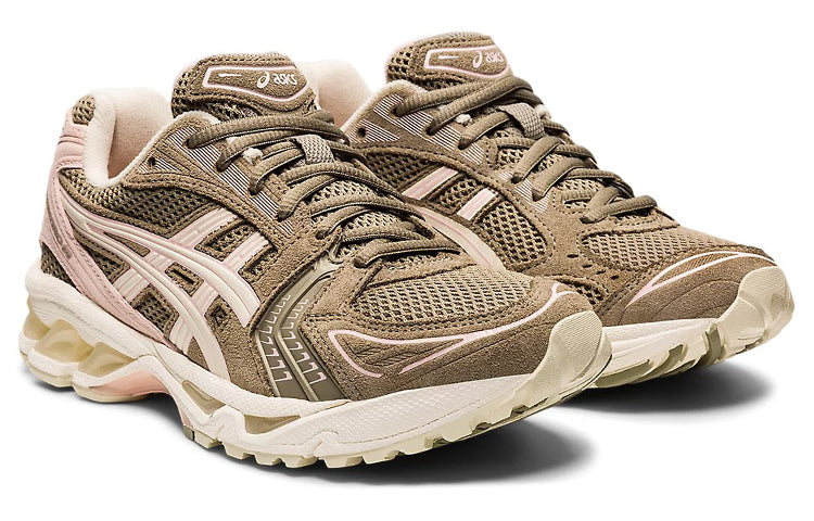 (WMNS) ASICS Gel-Kayano 14 'Mink Cream' 1202A105-020
