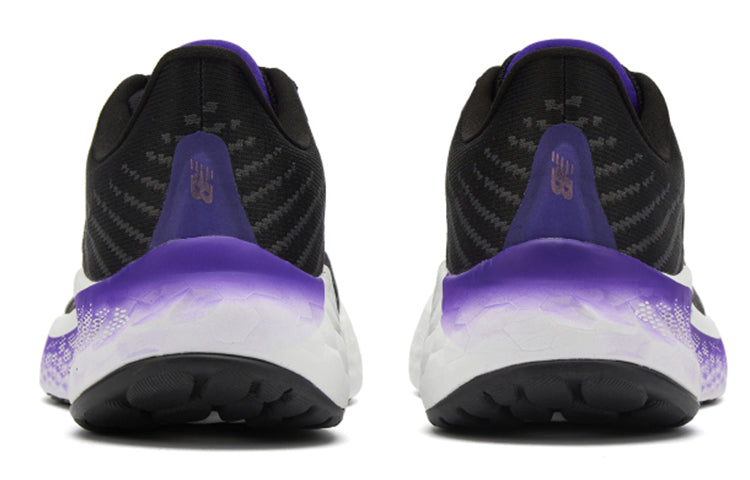 (WMNS) New Balance Fresh Foam X Vongo v5 'Black Deep Violet' WVNGOBW5