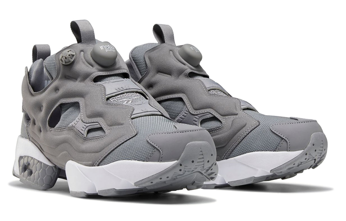 Reebok InstaPump Fury OG 'Pure Grey' FZ4430