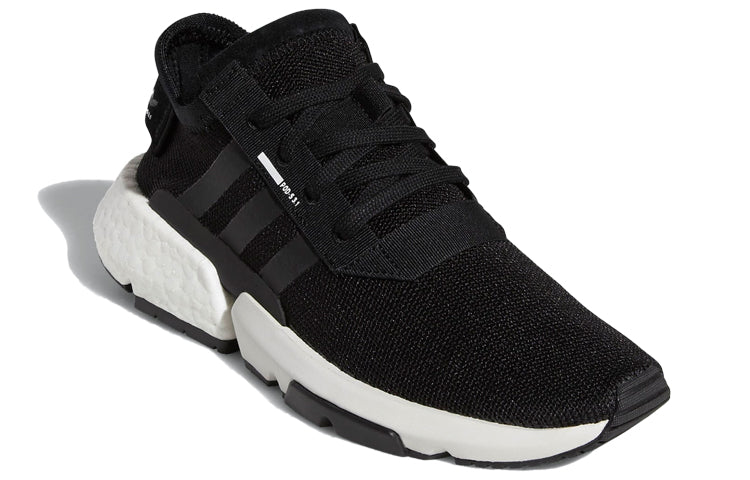 (WMNS) adidas P.O.D. S3.1 'Core Black' B37466