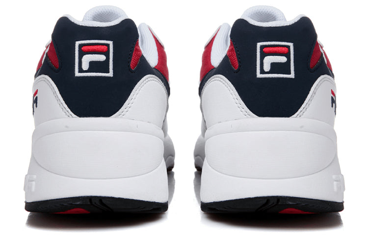 FILA Venom 94 Retro Shoe White Red Version 'White Red' FS1HTA3035X_WNR