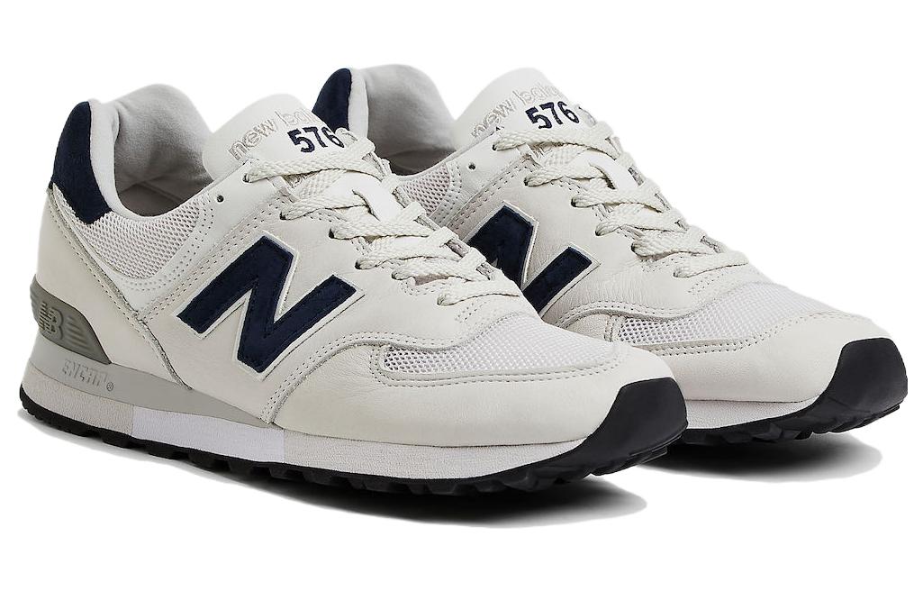 New Balance 576 Made in UK 'Mood Indigo Off White' OU576LWG