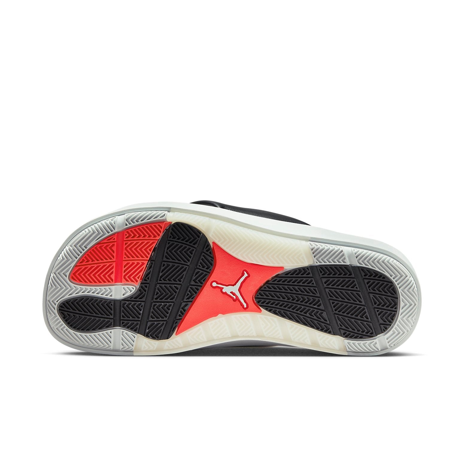(WMNS) Air Jordan Sophia Slide 'Infrared 23 Black' DO8863-100