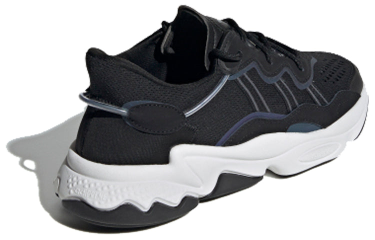 adidas Originals Ozweego 'Core Black' EH1200