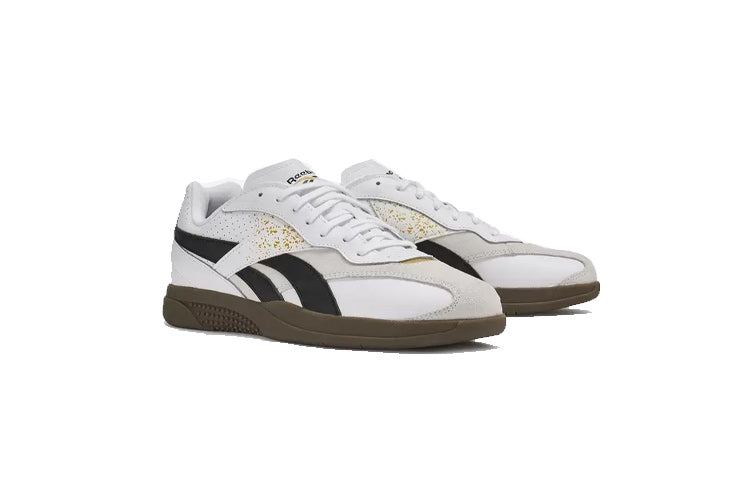 Reebok Hammer Street Shoes 'White Black Gum' 100202329