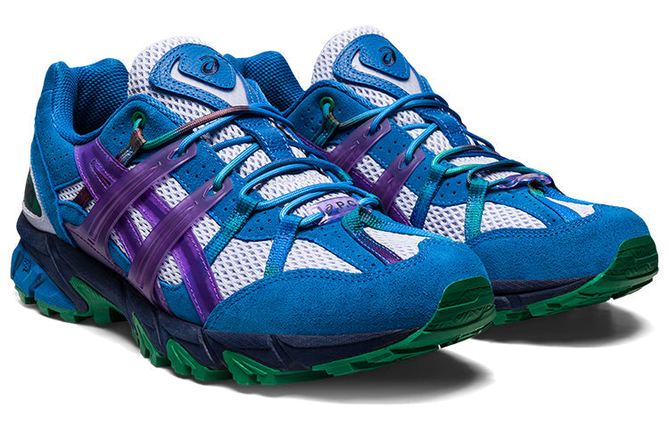 ASICS Gel-Sonoma 15-50 x A.P.C. 'Lilac Opal' 1203A226-400