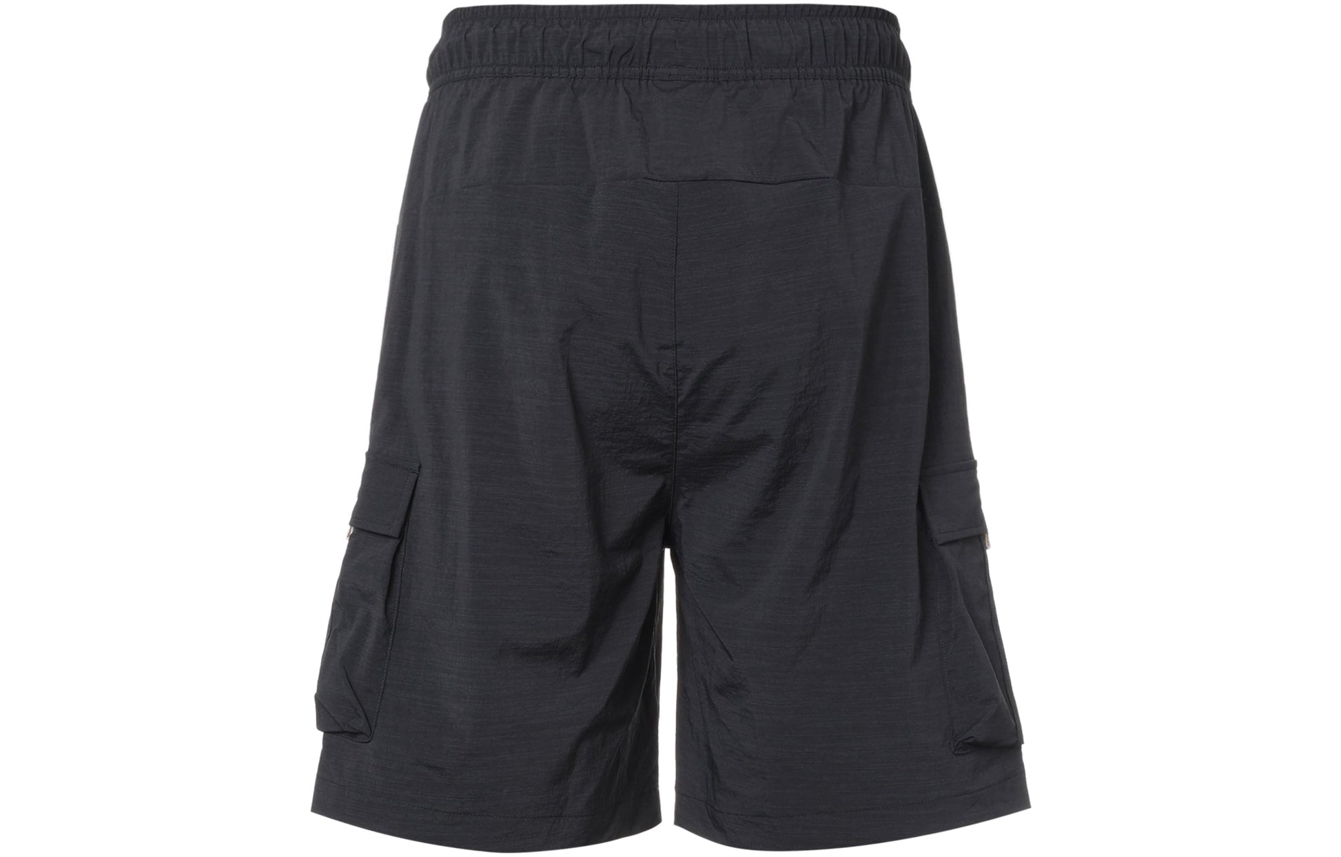 adidas neo Sw Wvn Ut Sh Leisure Sports Pocket Shorts Men's Black H45165